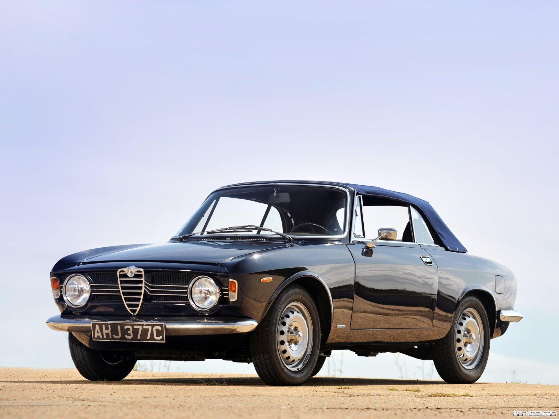 1920x1440 alfa romeo giulia sprint GT HD Wallpaper and Background Image