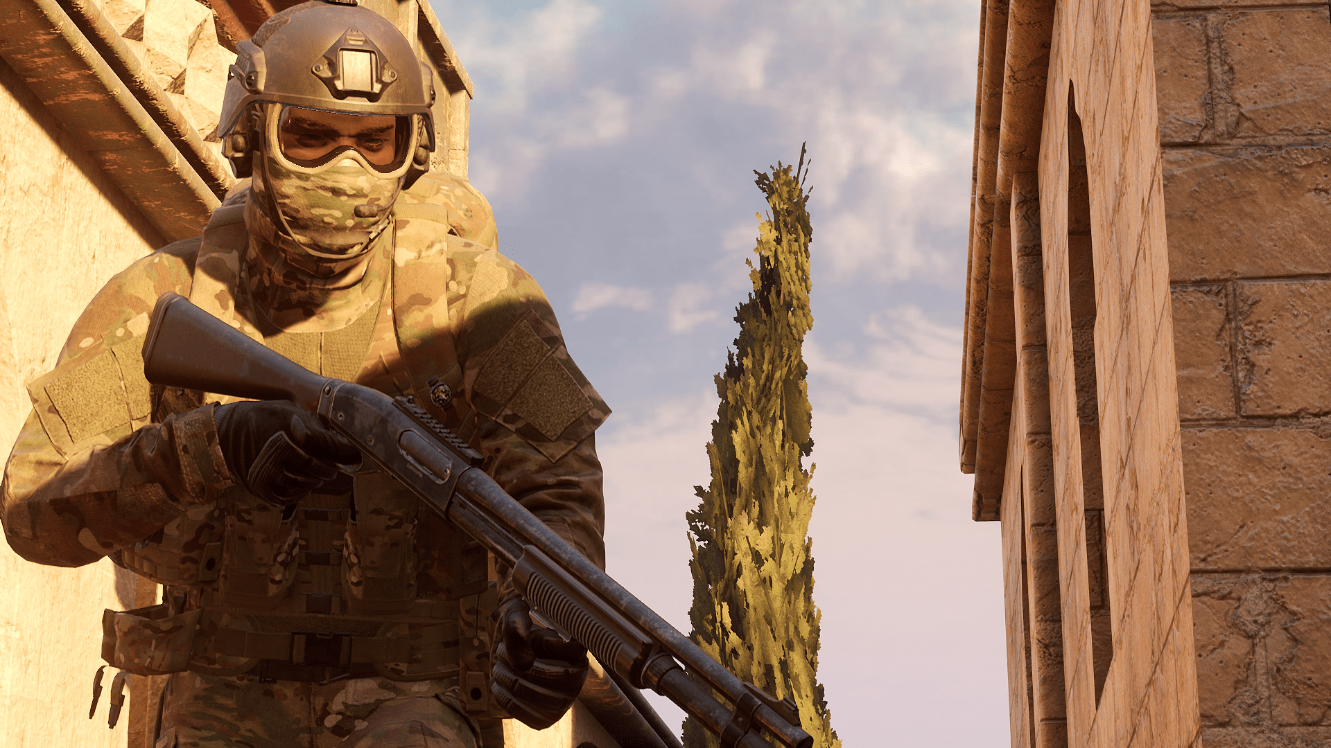 1920x1080 Sandstorm Wallpaper (These are only a handful LMFAO)