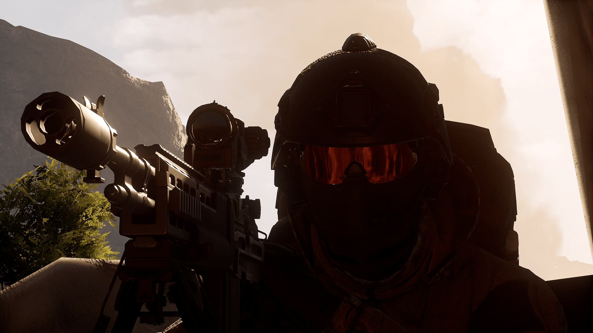 1920x1080 Sandstorm Wallpaper (These are only a handful LMFAO)