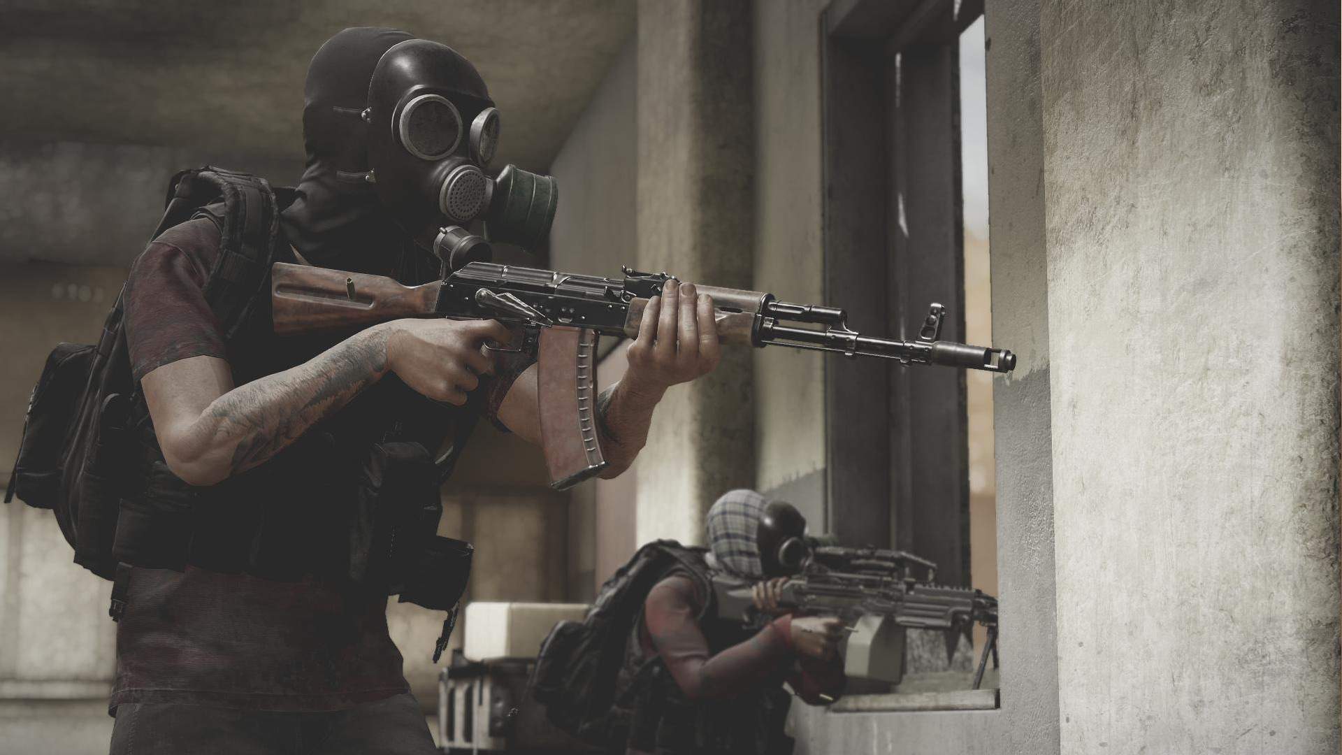 1920x1080 Forge Your Squad Today in Insurgency: Sandstorm