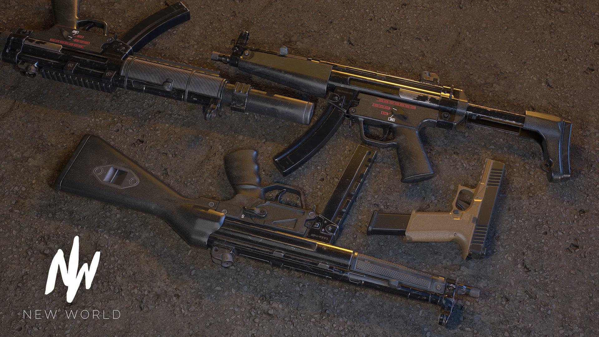 1920x1080 First Content Update For Insurgency Sandstorm Adds