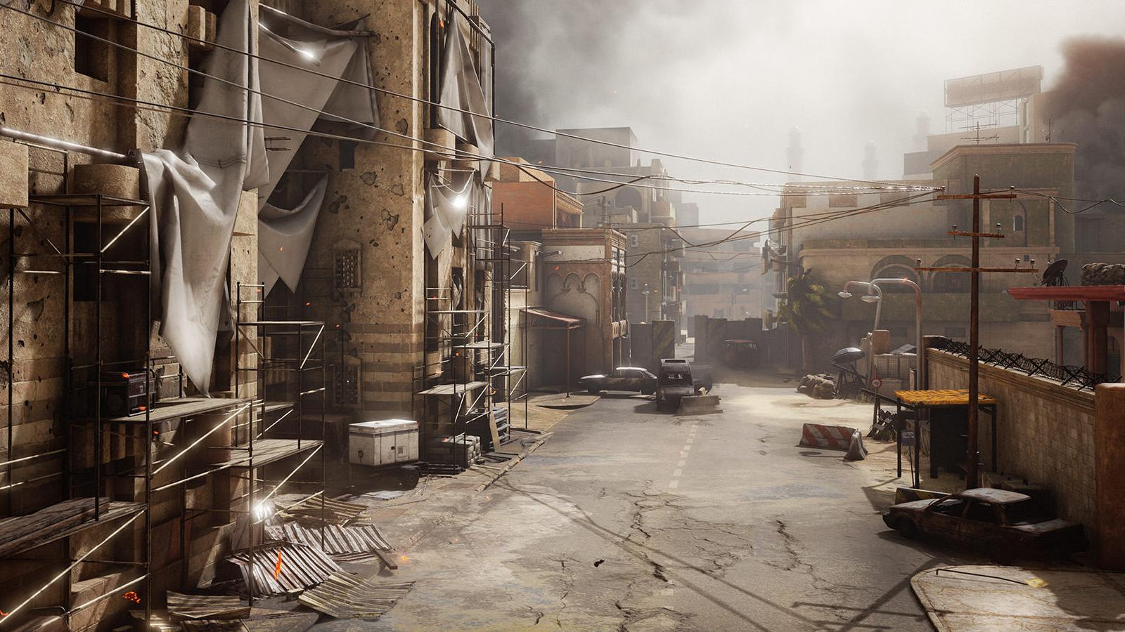 1600x900 Insurgency: Sandstorm