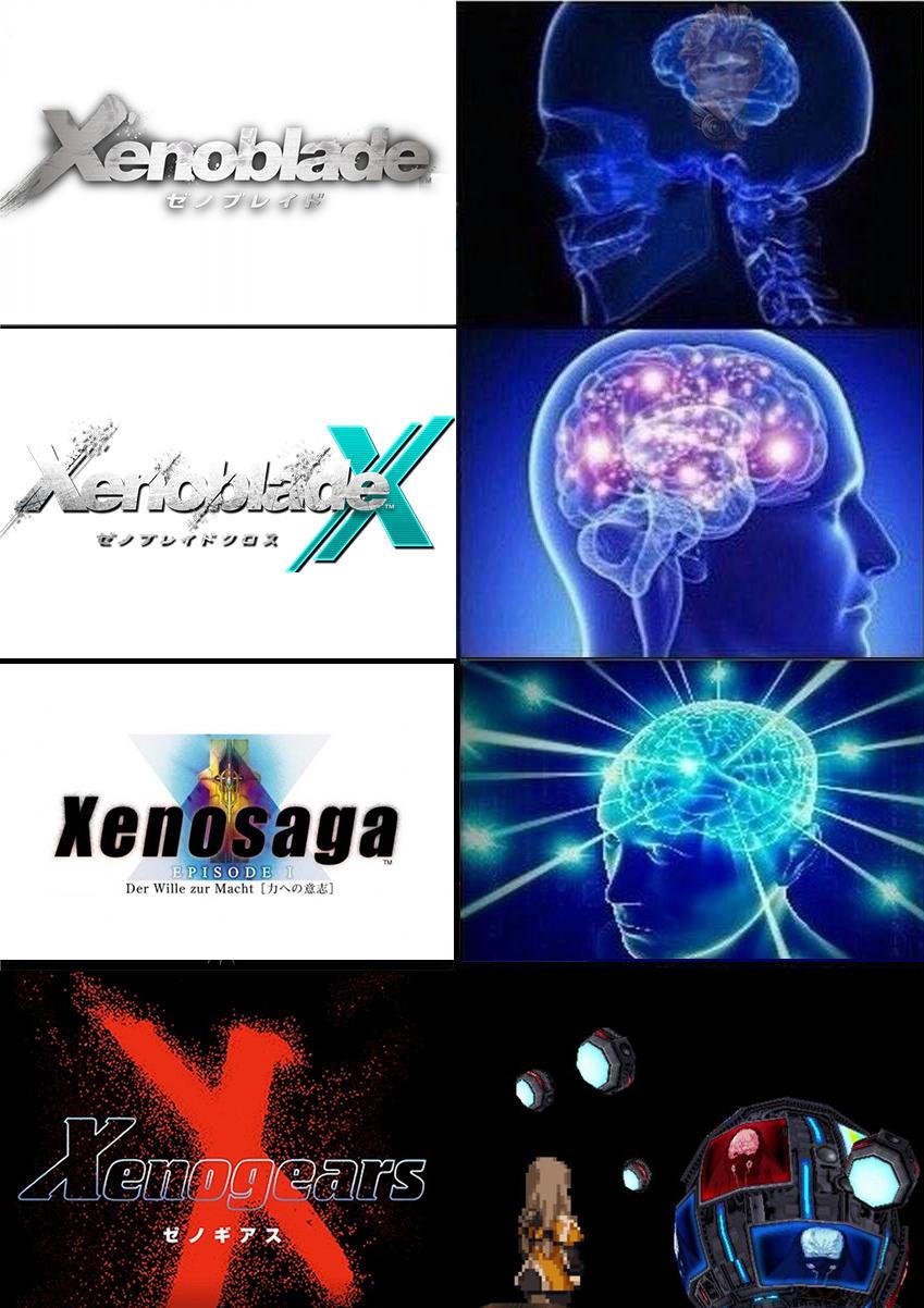 849x1202 The Xeno Series