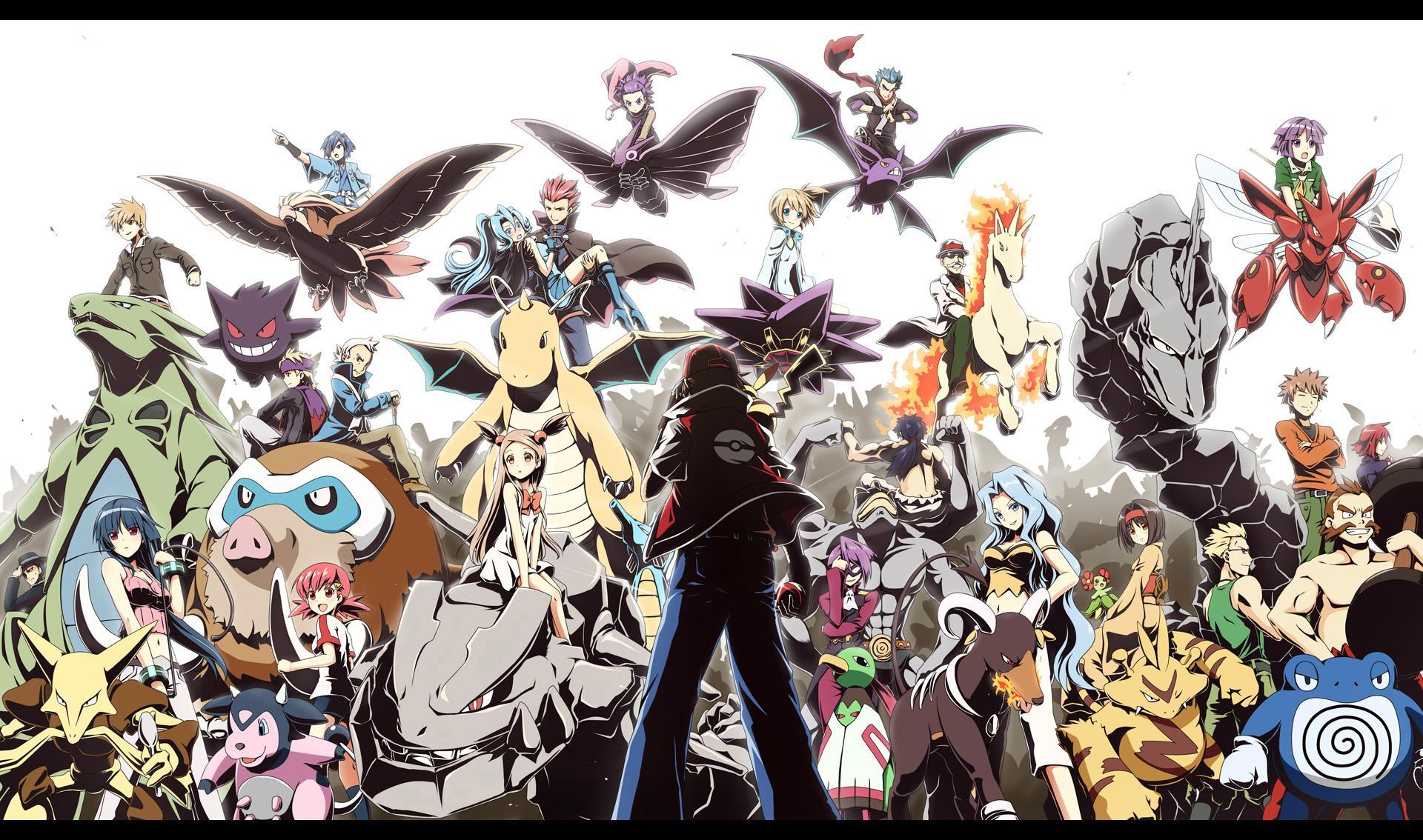 1920x1134 Gotta catch all my pokemon wallpaper