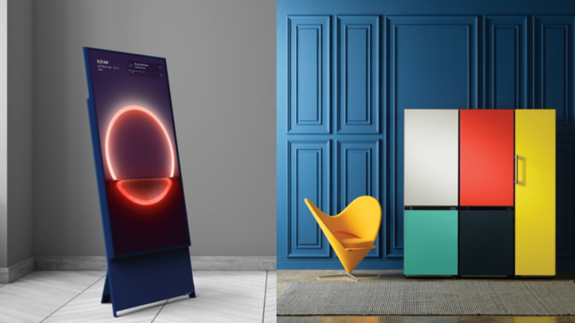 1920x1080 Next Gen TVs: The OLED, Micro LED And Holographic TVs Of The Future