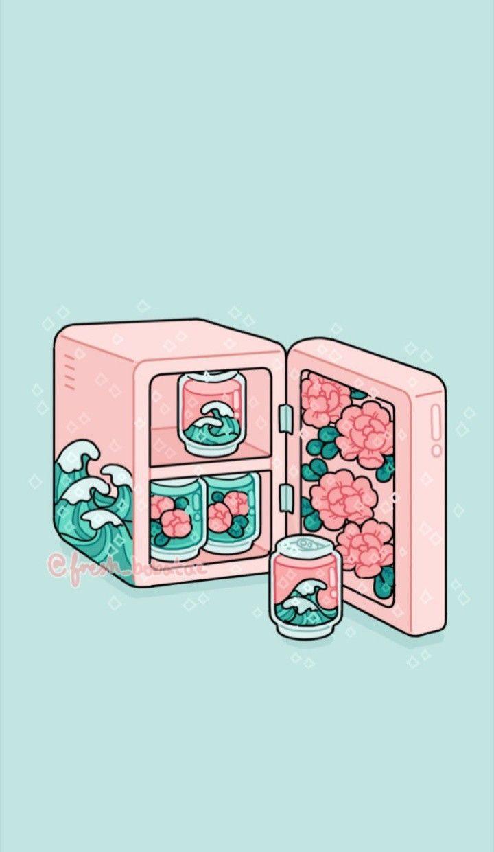 720x1241 نضافه شوف اباطي نضافه. Kawaii drawings, Cute drawings, Kawaii wallpaper