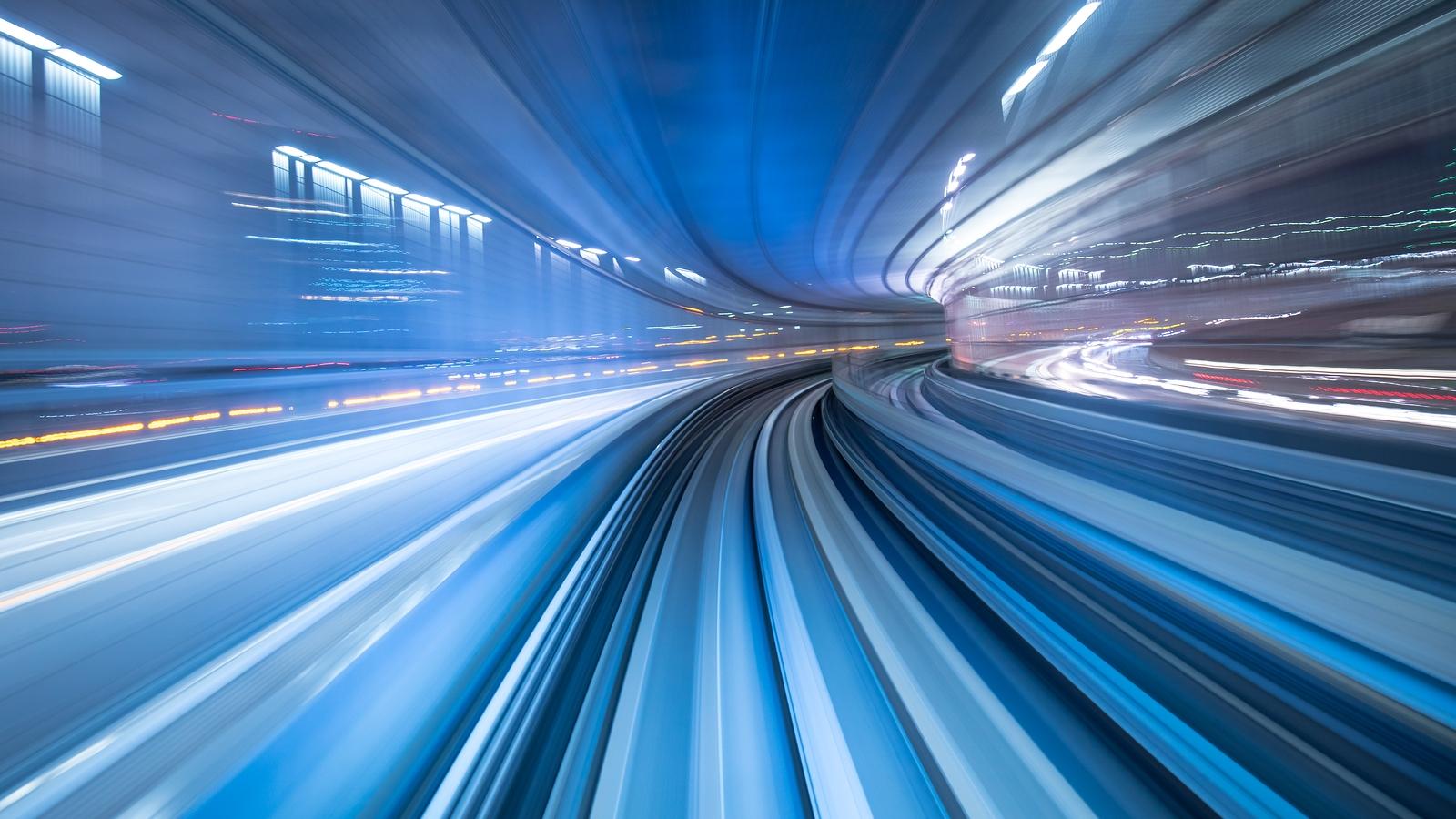 1600x900 Fast Track To Future