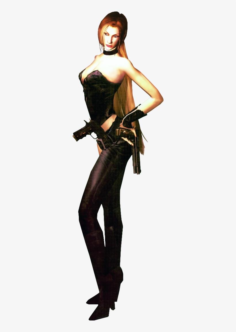 820x1153 Devil May Cry 1 Image Dmc Trish Wallpaper And Background Devil May Cry Render Png Transparent PNG Download on NicePNG