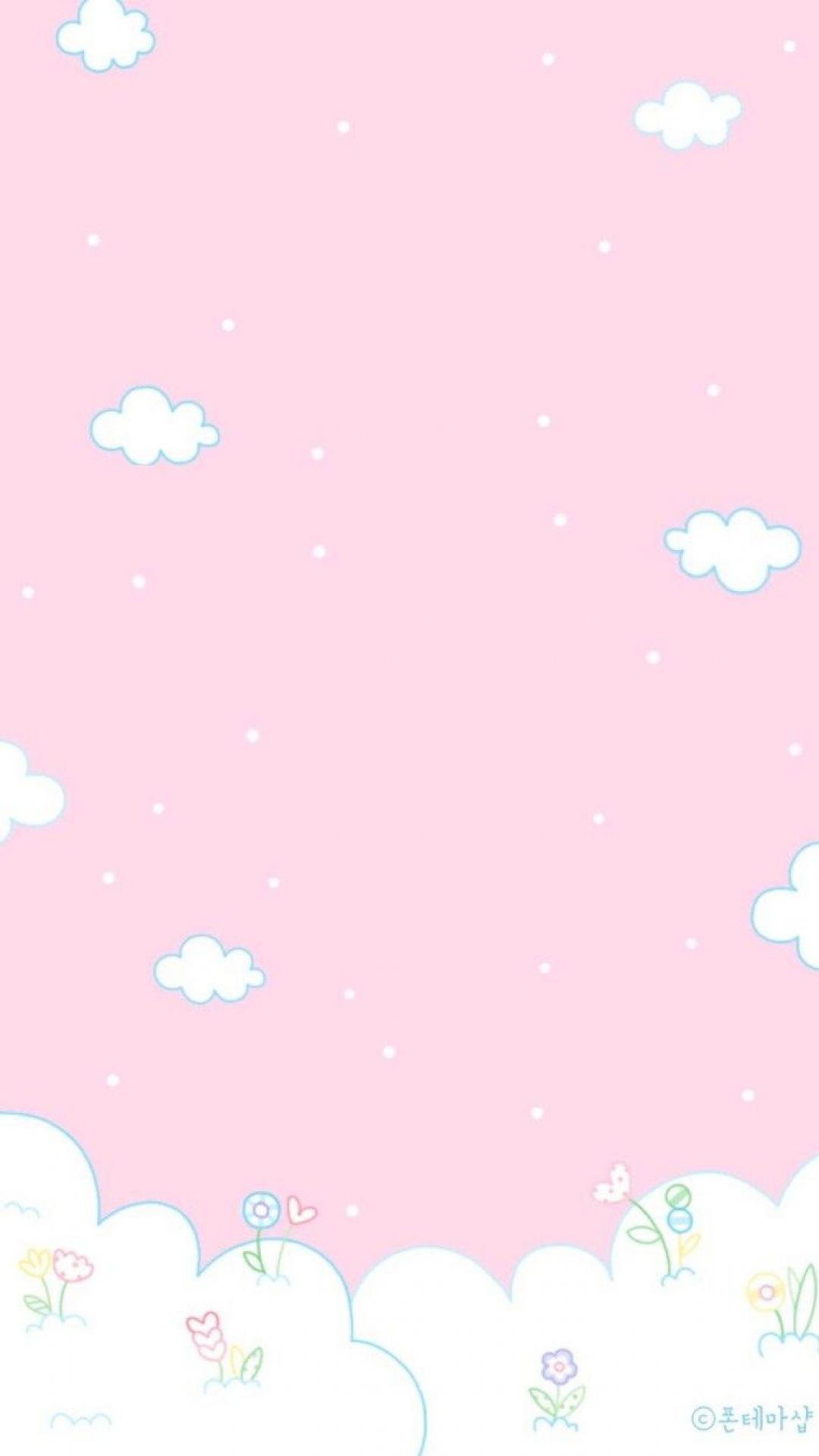 1080x1919 Kawaii Aesthetic, iPhone, Desktop HD Background / Wallpaper (1080p, 4k) (png / jpg) (2021)