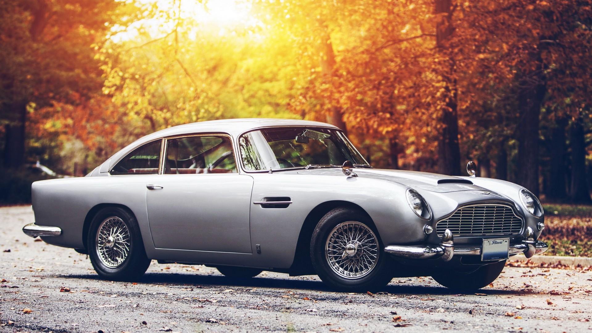 1920x1080 Classic Car Wallpaper For Macbook Air Wallpaper Aesthetic