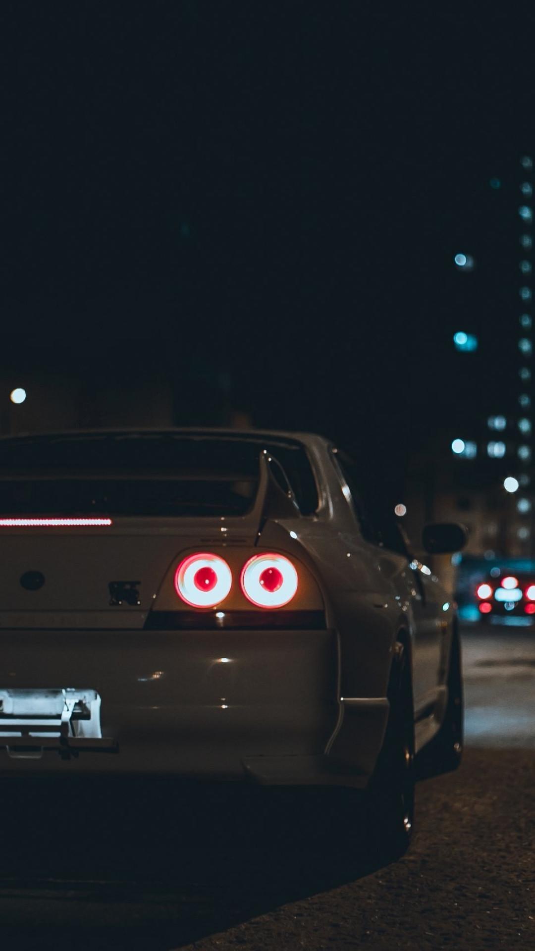 1080x1920 Aesthetic Car Wallpaper