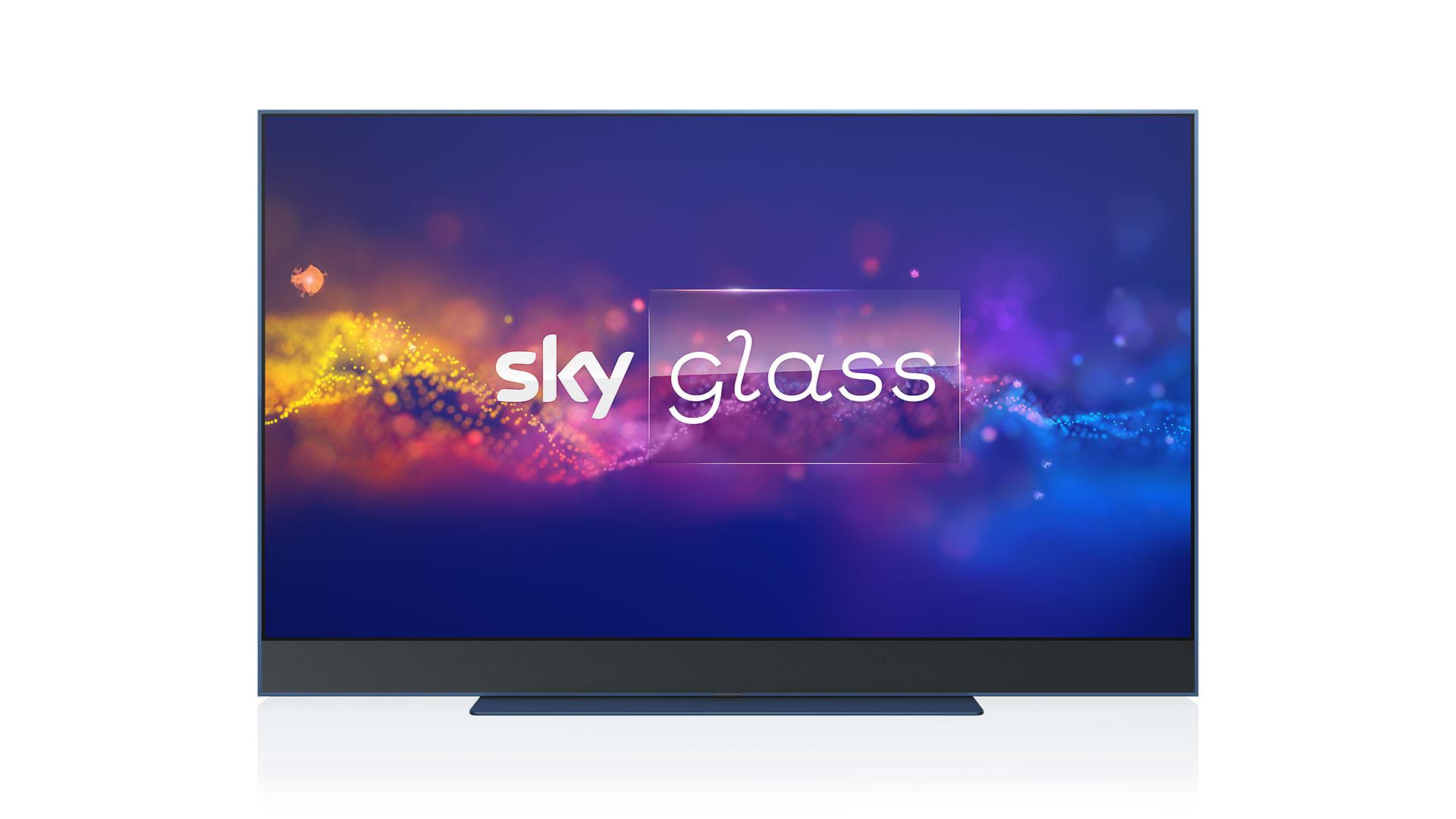 1920x1080 Sky Glass: The future of television?