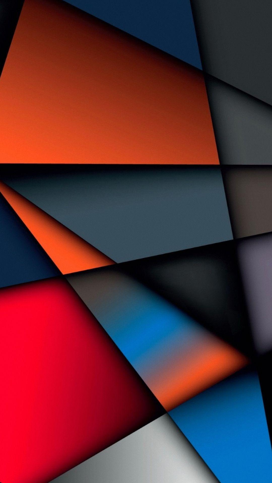 1080x1920 Wallpaper HD Abstract Portrait
