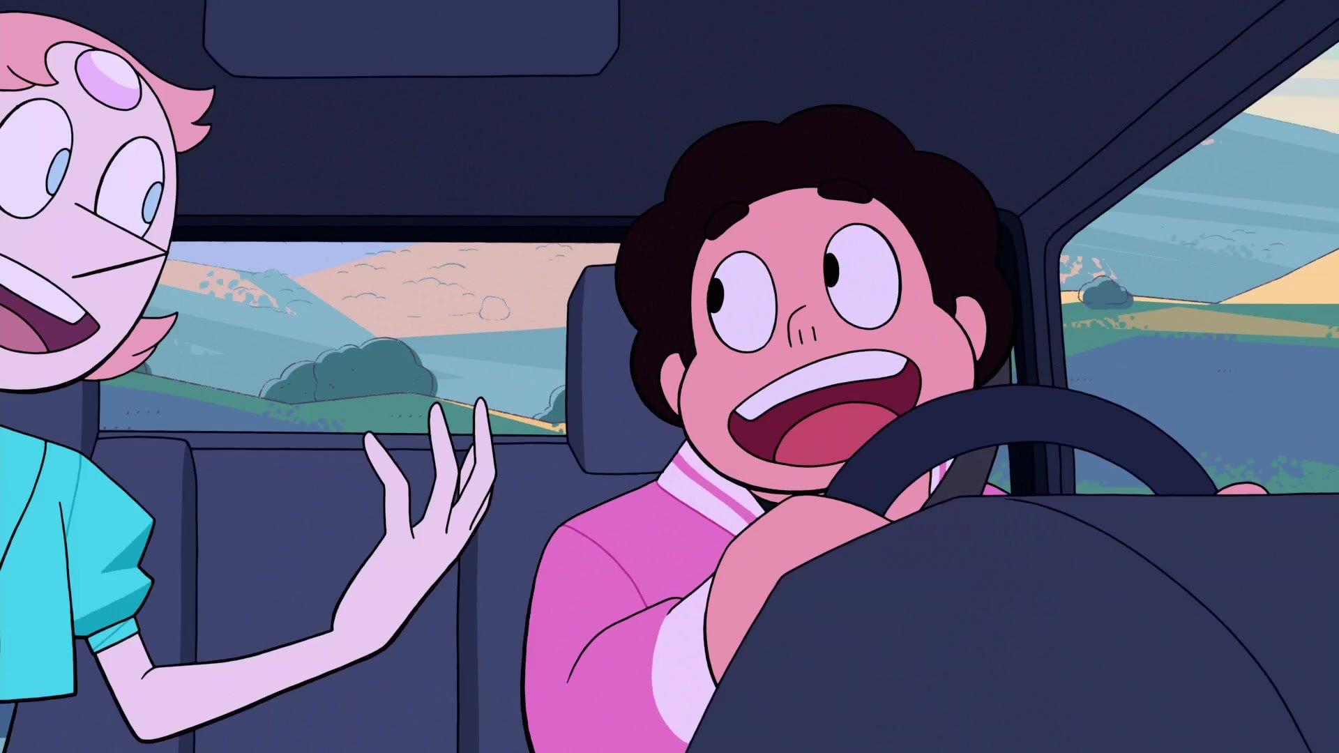 1920x1080 Steven Universe Future Season 1 Image