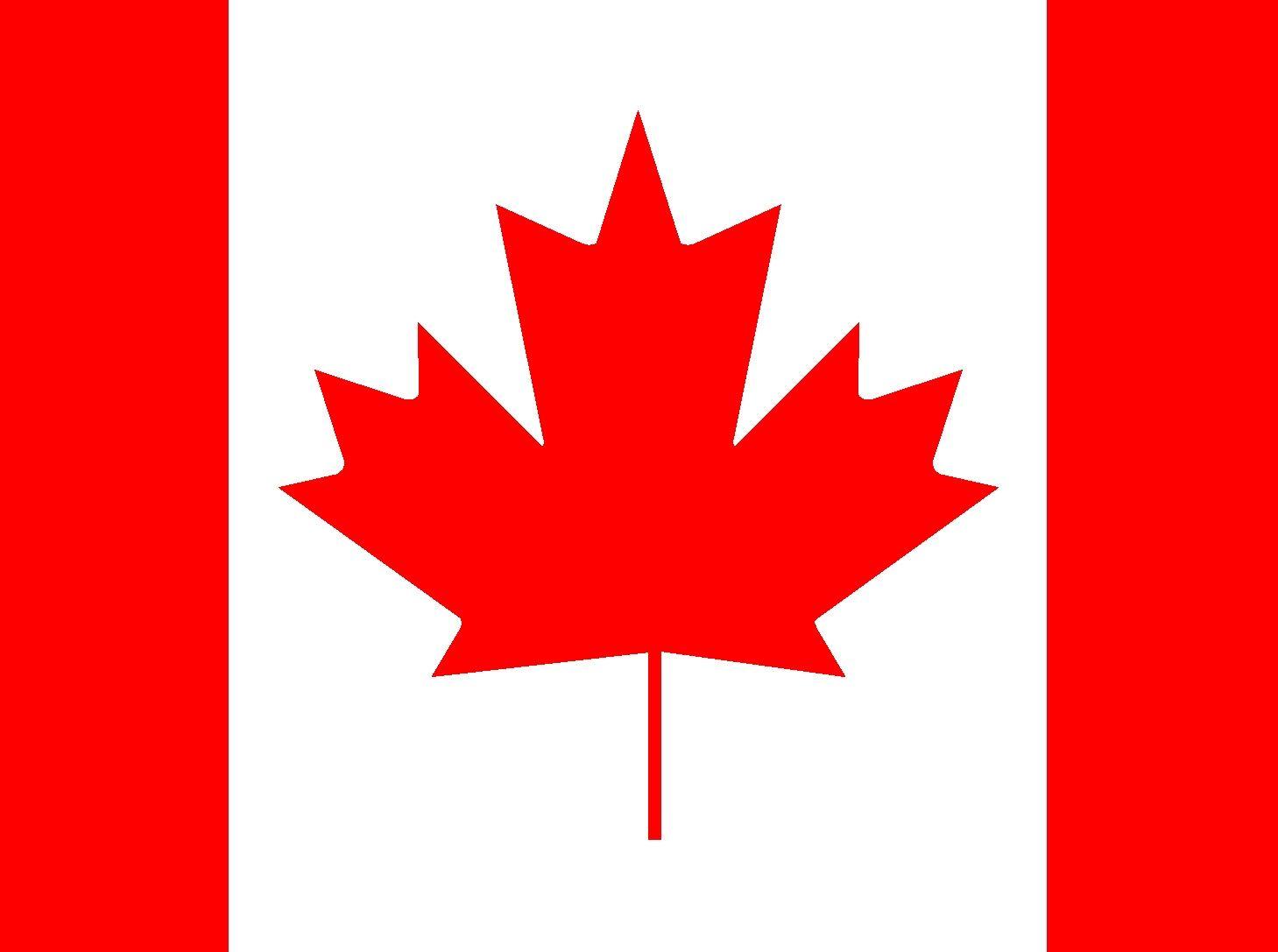 Canada Logo Wallpaper - The Canadian Flag Wallpapers Top Free The Canadian Flag Backgrounds Wallpaperaccess