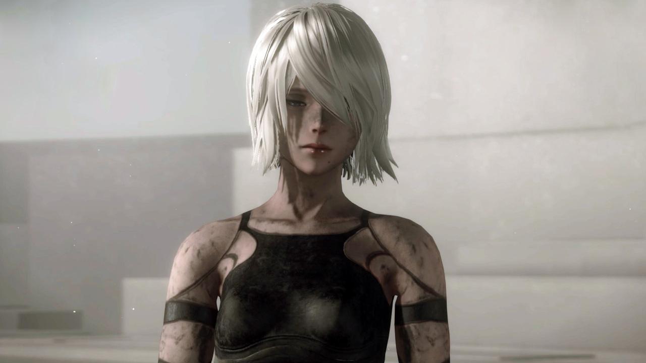1280x720 Yorha 2B NieR Automata 720P HD 4k Wallpaper, Image, Background, Photo and Picture