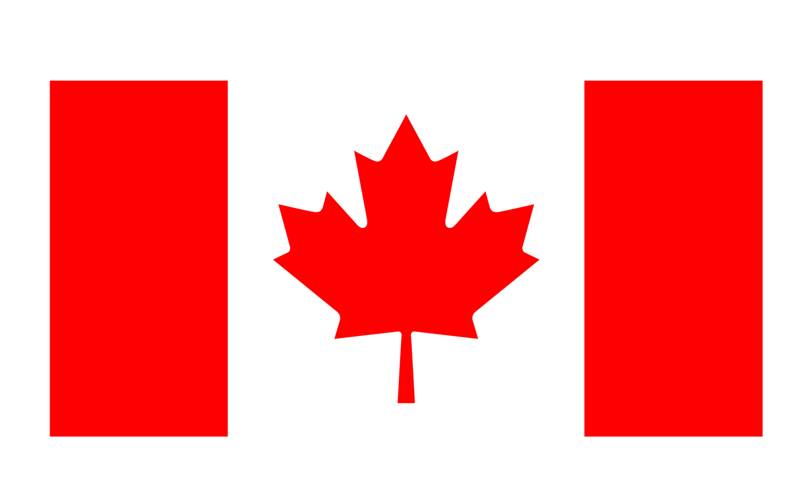 1600x1000 Canadian Flag Wallpaper 1600x #T77Y379