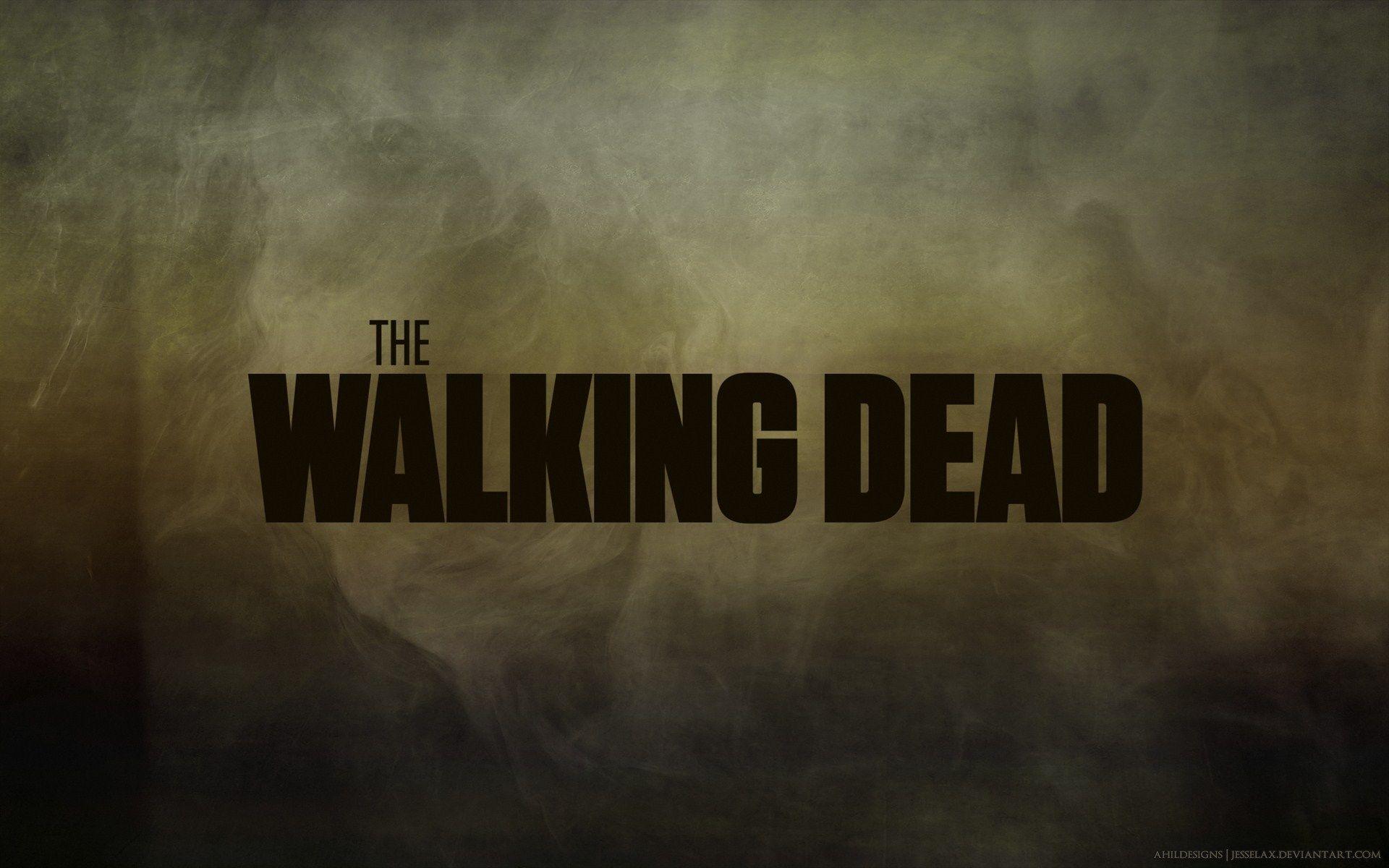 1920x1200 The Walking Dead. Walking dead wallpaper, Walking dead background, The walking dead