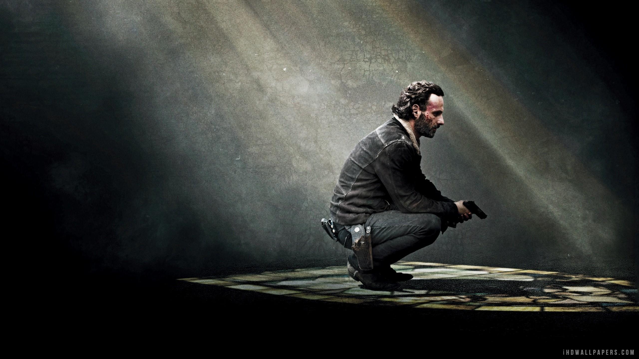 2560x1440 undefined The Walking Dead Wallpaper 1920Ã—1080 (51 Wallpaper). Adorable Wallpaper. Desktop. Walking dead wallpaper