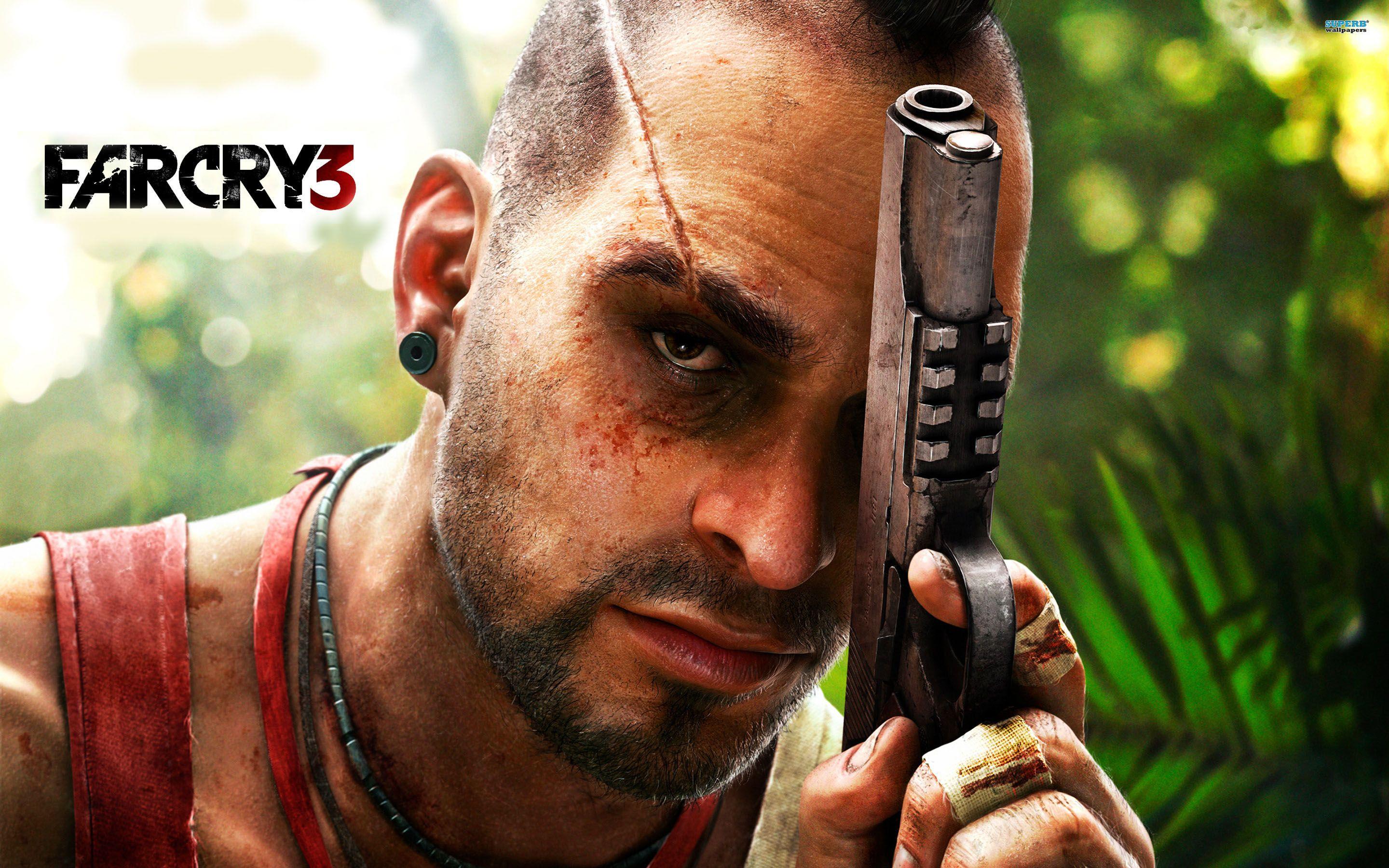 2880x1800 Far cry Far cry game, Gaming wallpaper hd