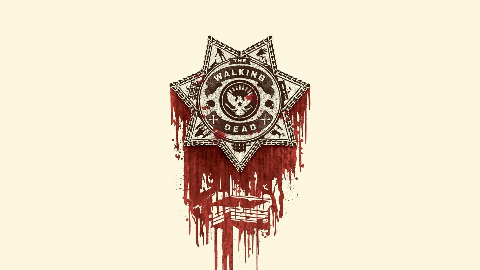 1920x1080 The Walking Dead HD Wallpaper and Background Image