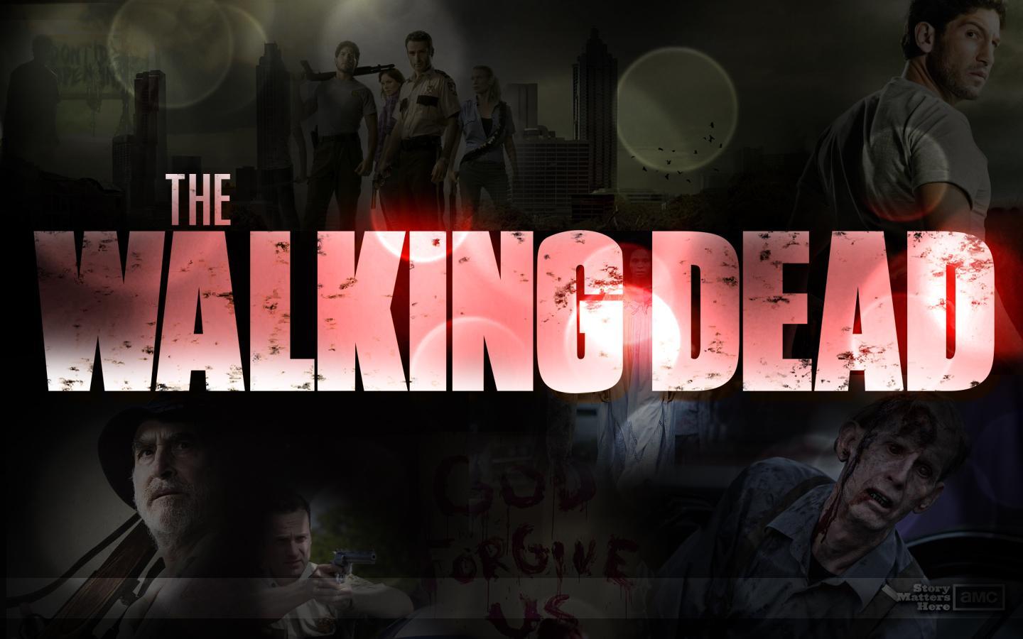 1440x900 Free download The Walking Dead Wallpaper HD Wallpaper Background Photo [1440x900] for your Desktop, Mobile & Tablet. Explore The Walking Dead Desktop Wallpaper. The Walking Dead Wallpaper Hd, Walking