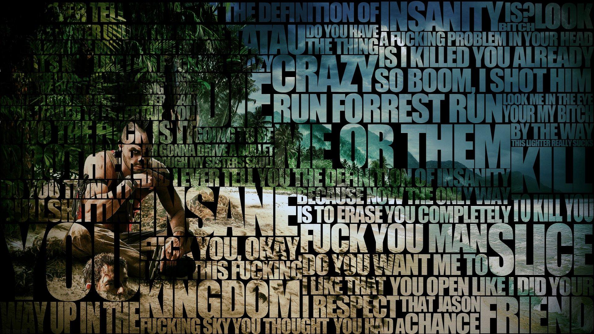 1920x1080 Far Cry 3 HD Wallpaper and Background Image
