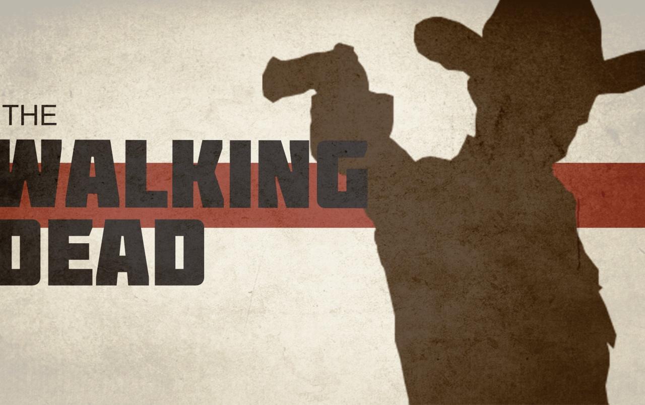 1280x804 The Walking Dead Wallpaper Dead Wallpaper For Pc