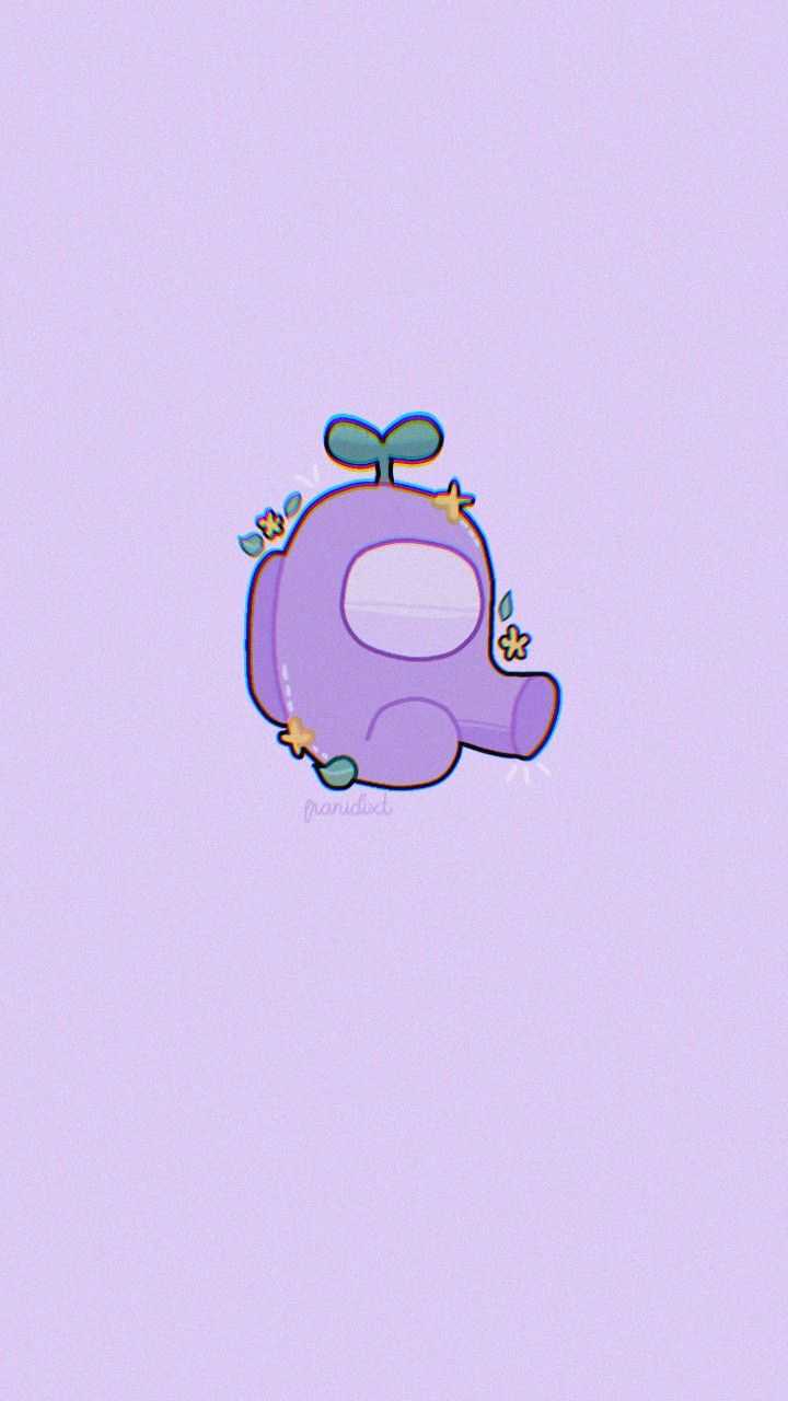 720x1280 HD Among Us Wallpaper