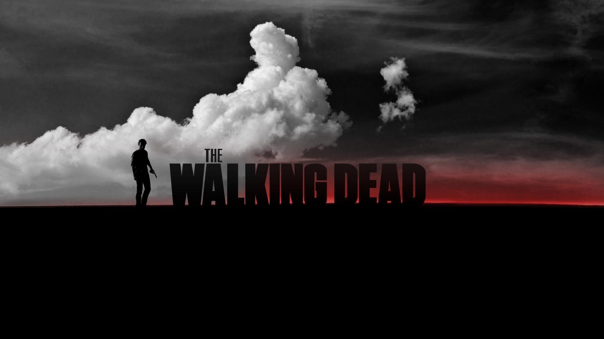 1920x1080 The Walking Dead Wallpaper