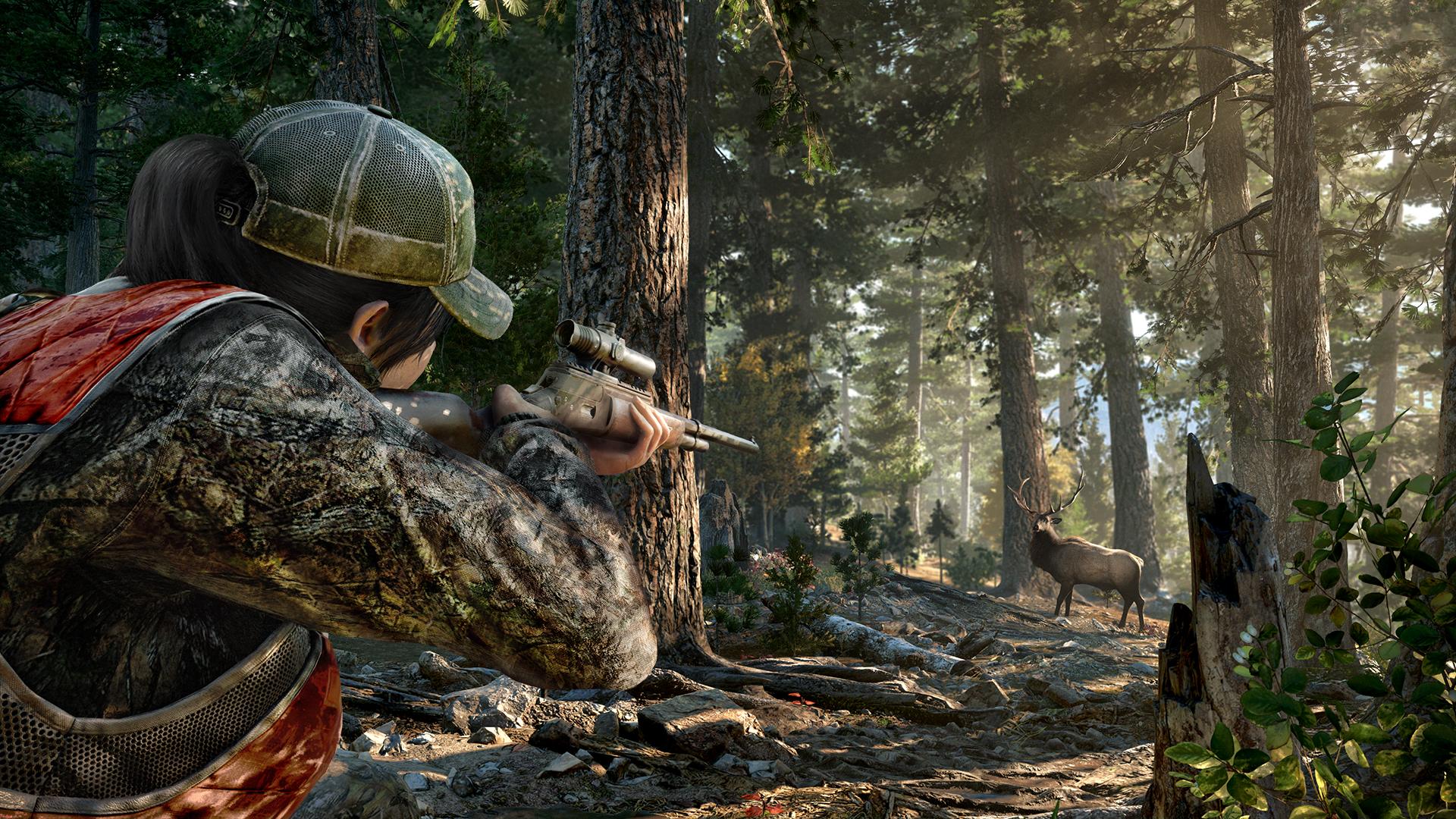 1920x1080 Far Cry 5 HD Wallpaperx1080