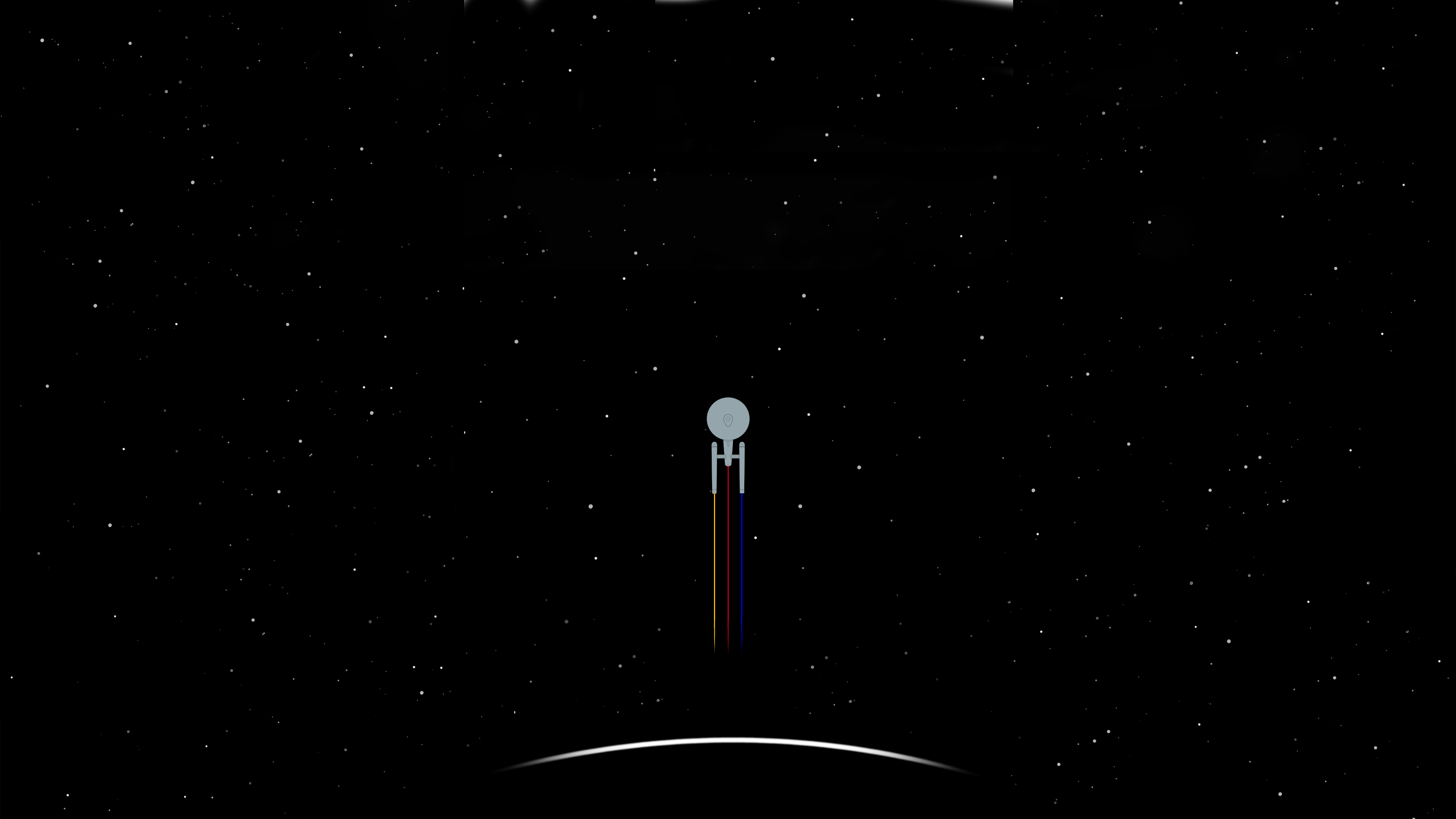 3840x2160 Star Trek (3840x2160)