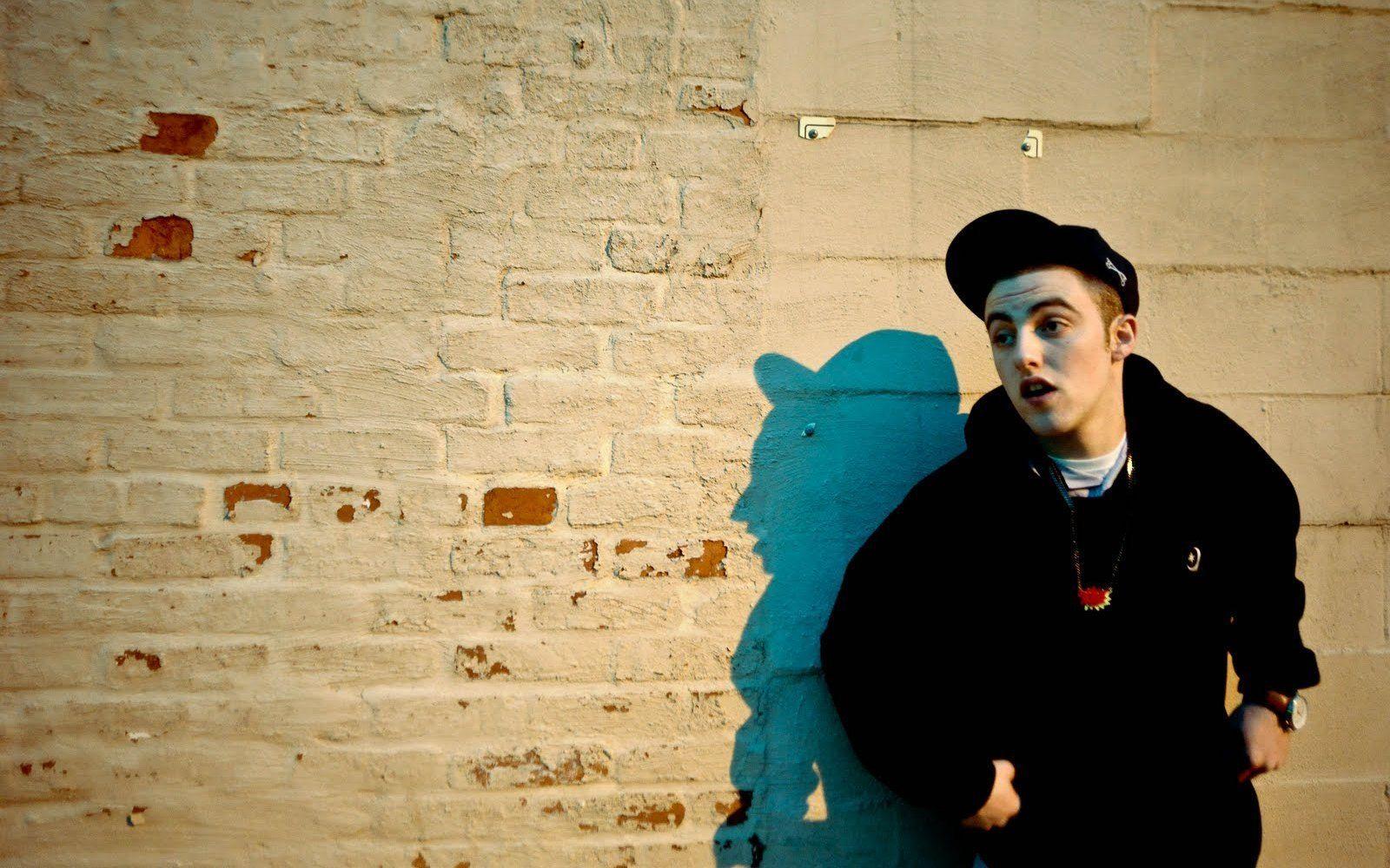 1600x1000 Mac Miller Wallpaper. Mac Miller <3