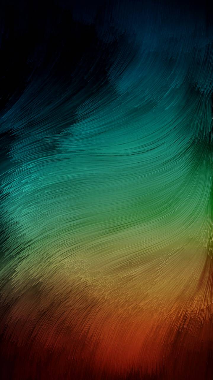 720x1280 Hi Contrast Wallpaper