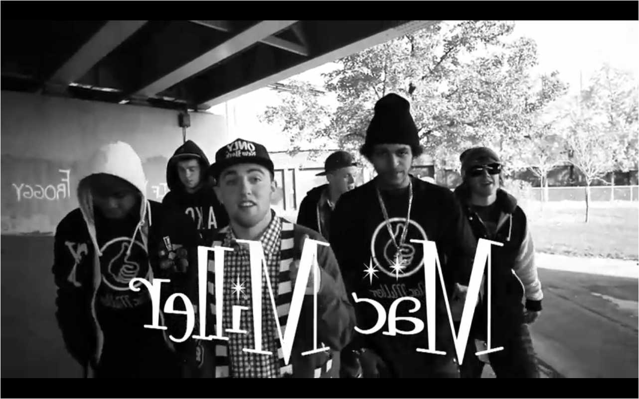 1282x802 Mac Miller Wallpaper, DeskK 100% Quality HD Photo