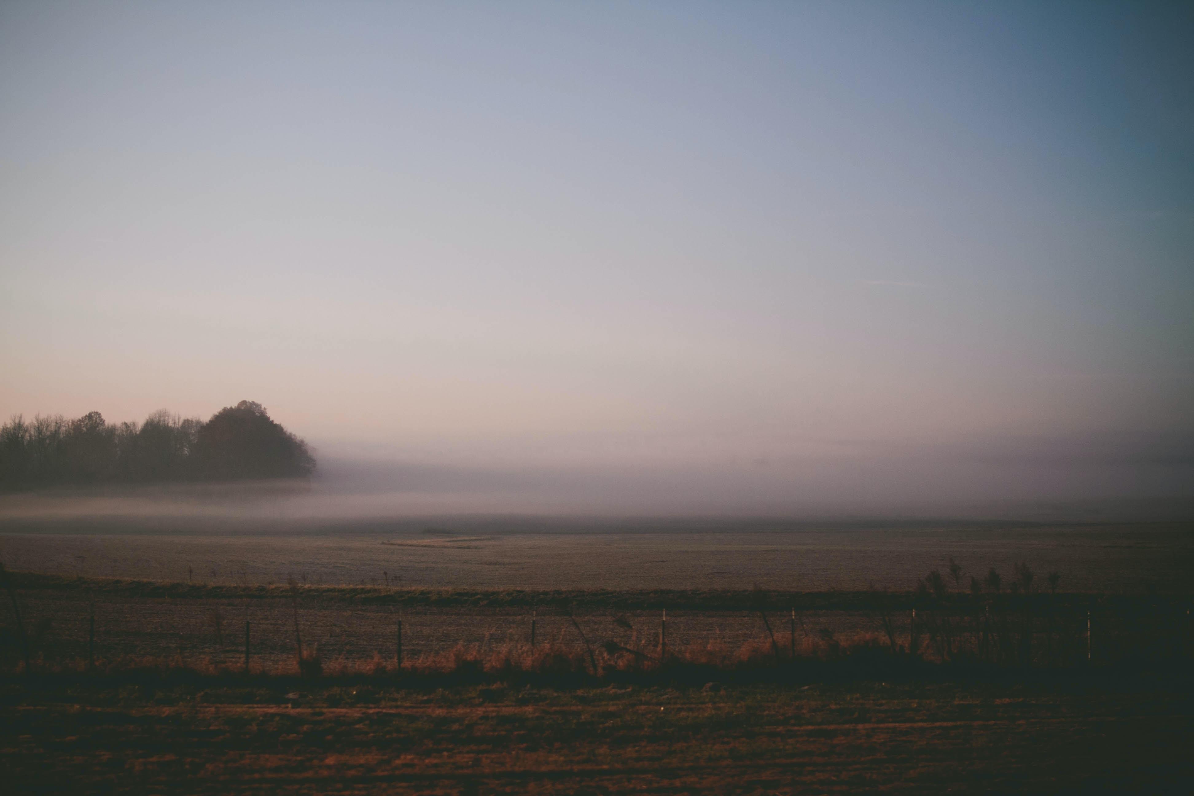 3888x2592 Dawn Light Picture. Download Free Image