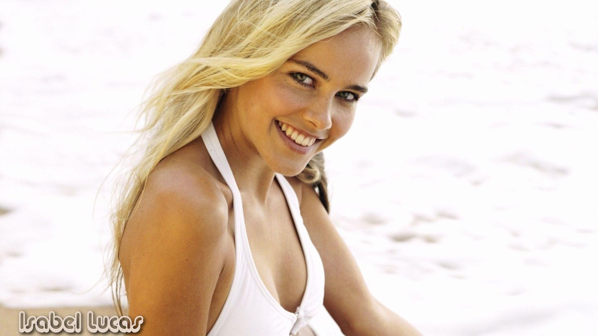1920x1080 Isabel Lucas HD Wallpaper for desktop download