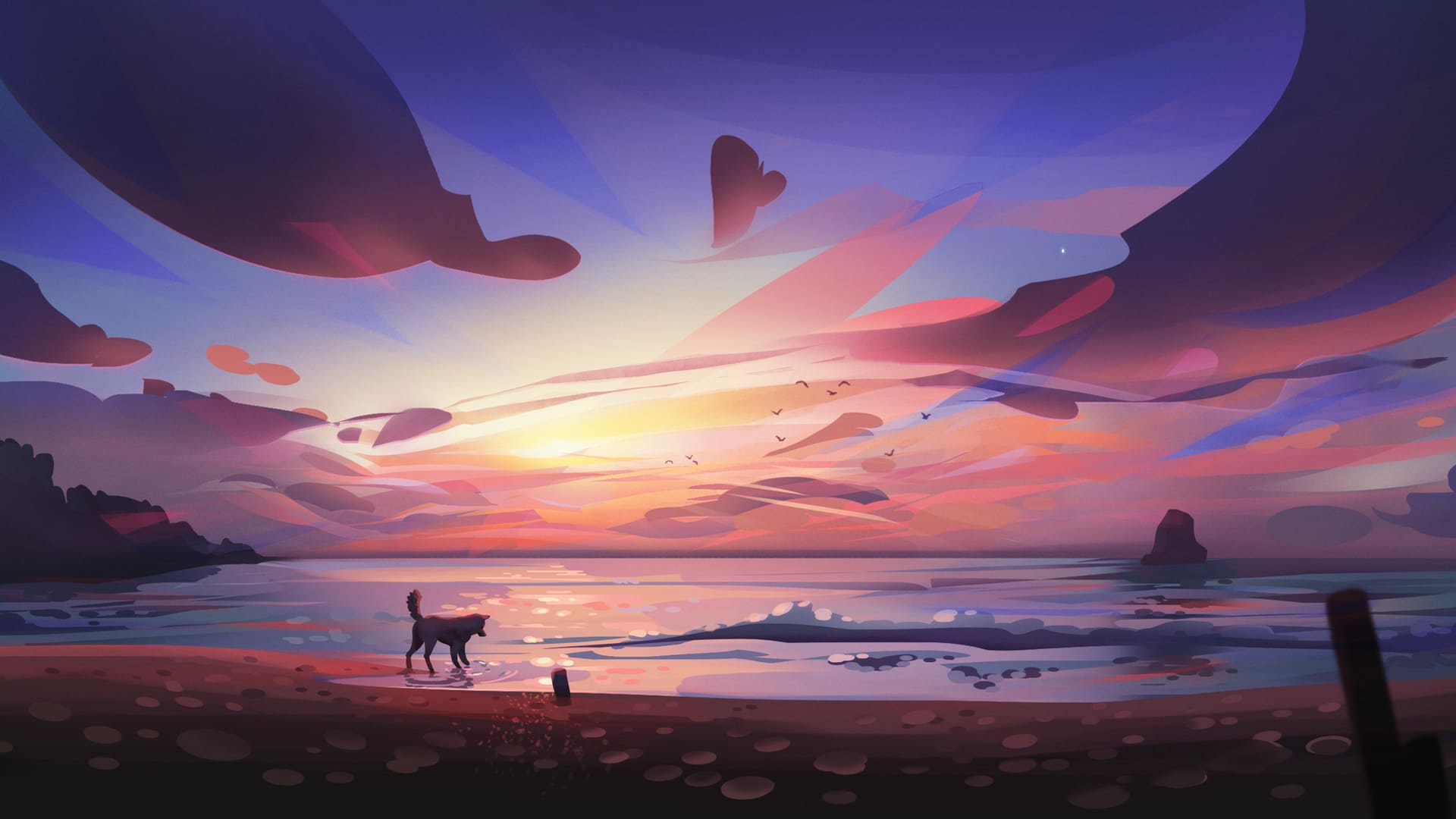 1920x1080 Beach Laptop Wallpaper Top Best Beach Wallpaper For Laptop