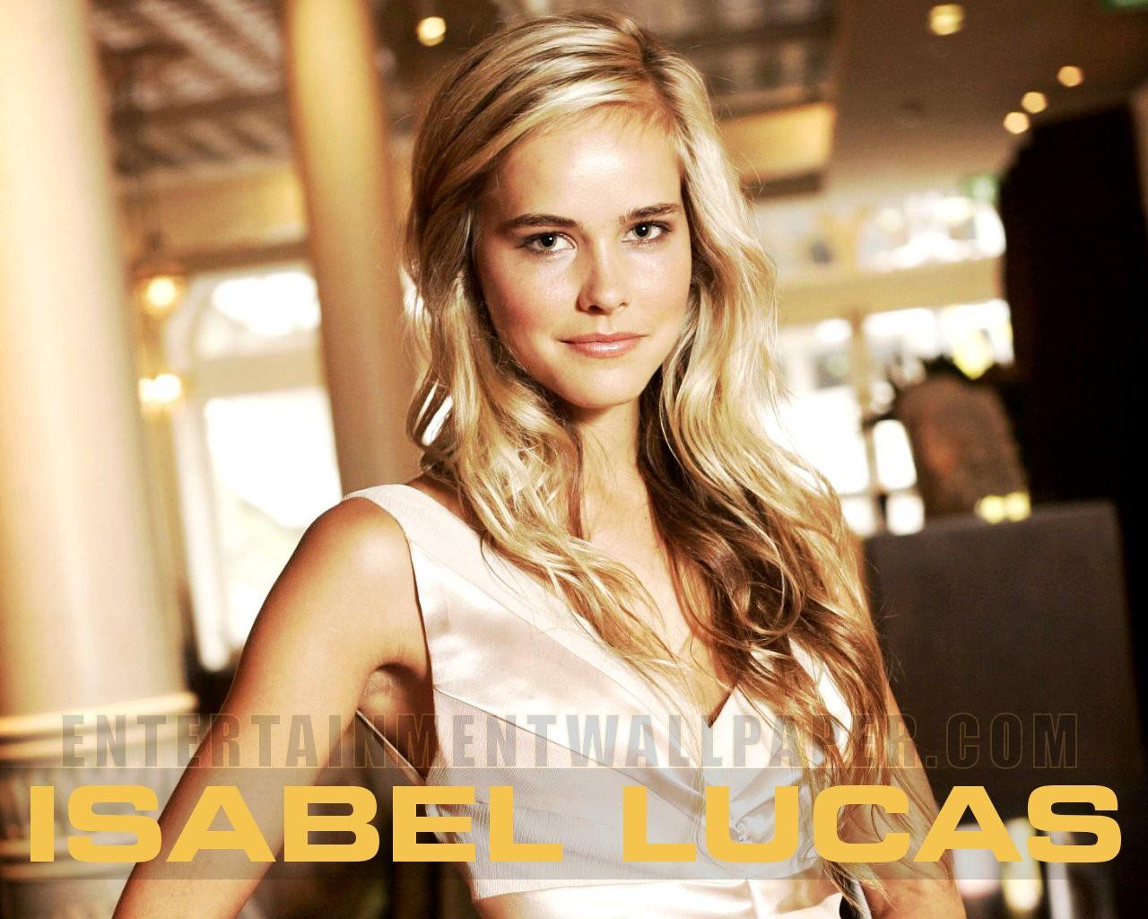 Isabel Lucas Wallpapers - Top Free Isabel Lucas Backgrounds