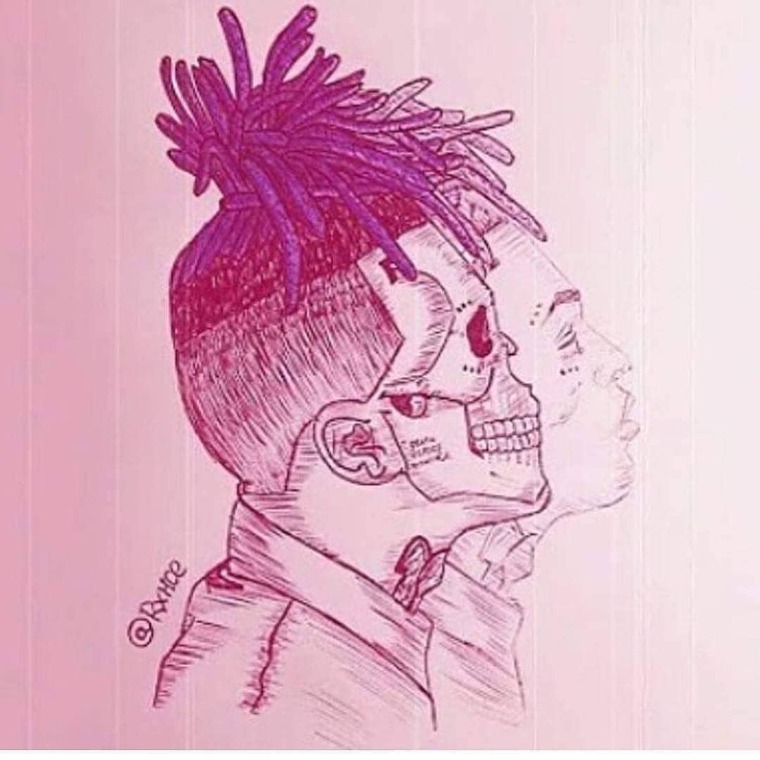 1080x1080 ✝ ЖЖЖŦ€ŇŦΔĆΞØŇ ✝. .. #xxxtentacon #soundcloudrapper #music