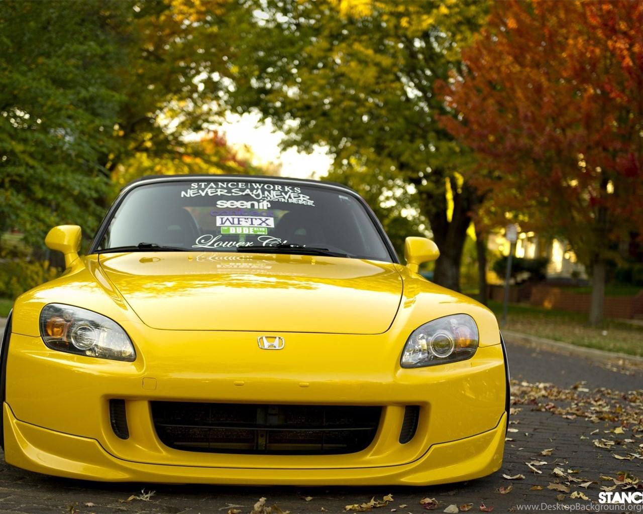 1280x1024 Honda S2000 S2k Custom Tuning Wallpaper Desktop Background