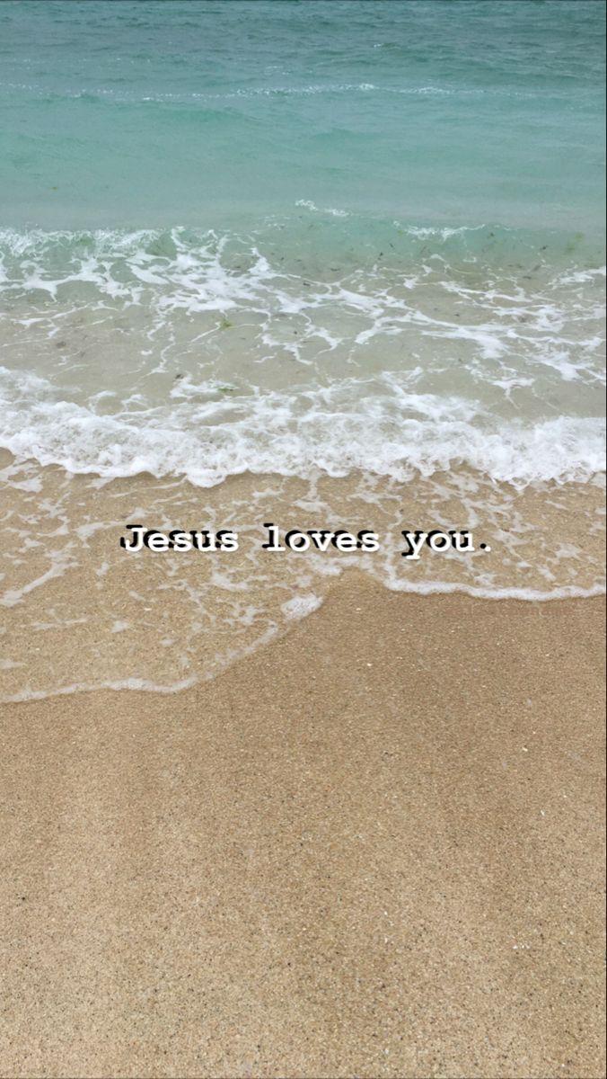 676x1200 About Jesus✨