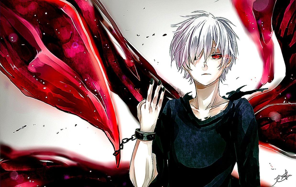 1238x783 Free download Tokyo Ghoul Kaneki HD Wallpaper Best Wallpaper [1238x783] for your Desktop, Mobile & Tablet. Explore HD Tokyo Ghoul Wallpaper. Tokyo Ghoul Wallpaper 1600x Tokyo Ghoul Wallpapervortex