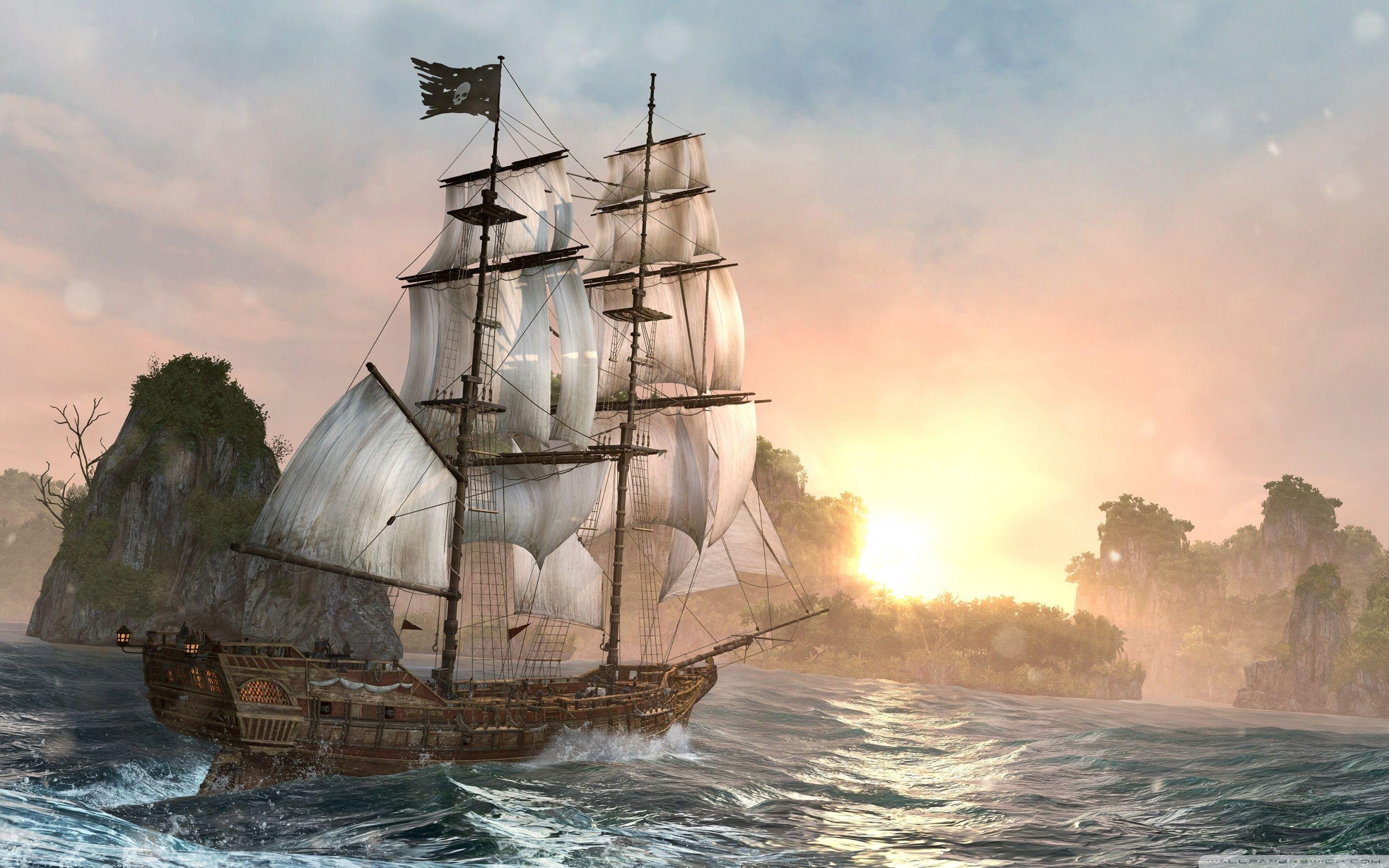 Assassins Creed Black Flag Legendary Ships Jacksonboo