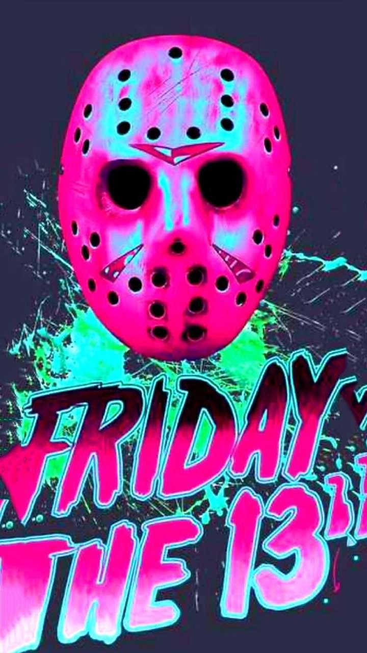 720x1280 Friday the 13th Wallpaper Discover more Film, Friday the 13th, Horror, Jason Voorhees, Movie wallpaper.. Jason voorhees wallpaper, Friday the 13th, Wallpaper