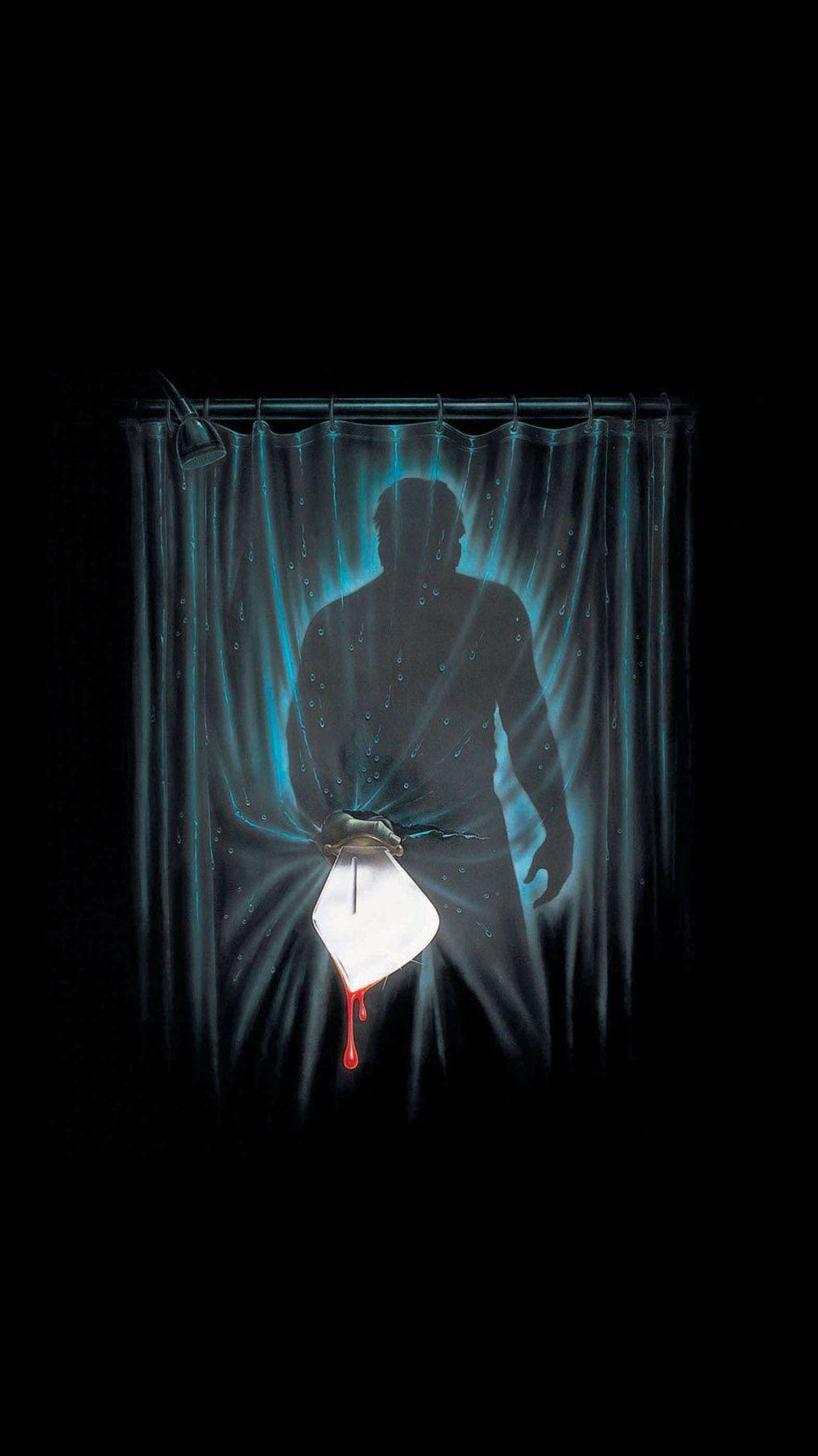 1016x1807 Friday the 13th Part III (1982) Phone Wallpaper. Moviemania. Horror movie icons, Horror artwork, Horror posters