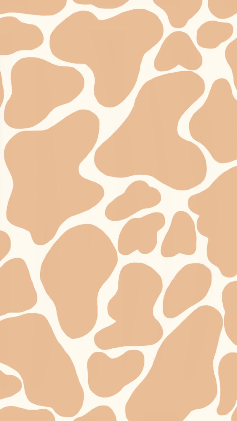810x1440 Vanilla Moo Video Wallpaper, Aesthetic, Cows, Fire, iPhone