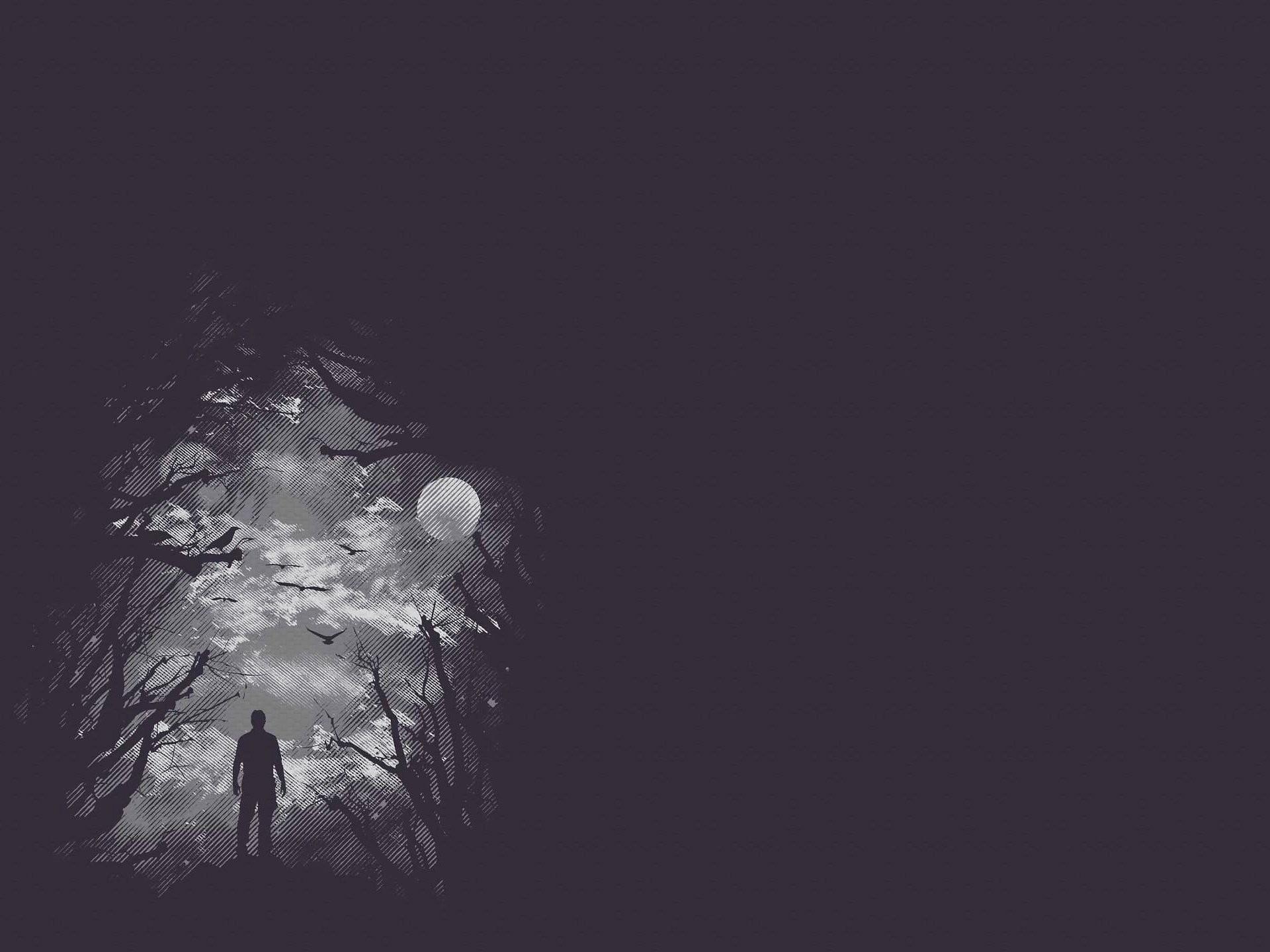1920x1440 creepy wallpaper 93