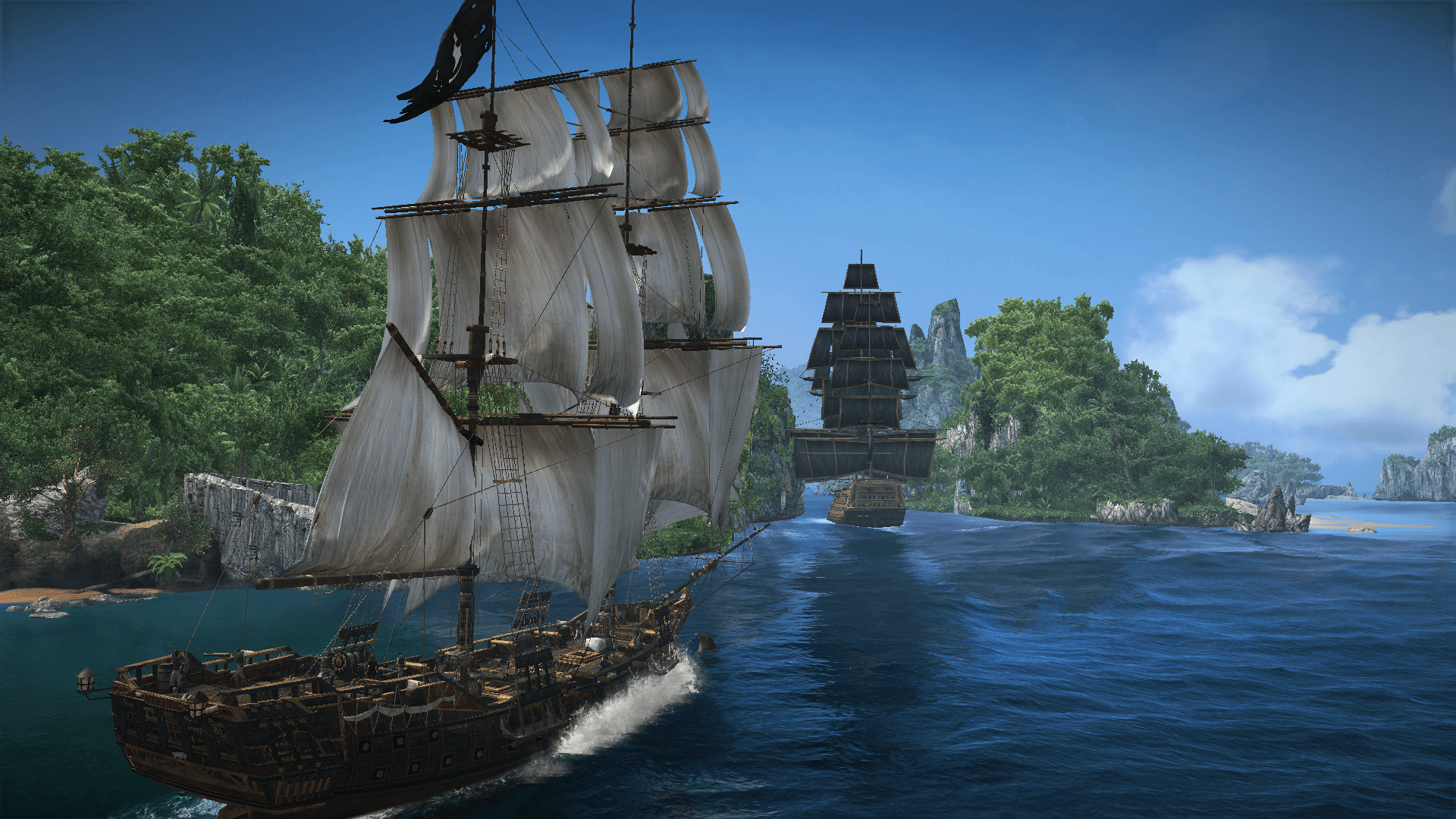 1920x1080 Royal Misfortune 3.png. Assassin's Creed