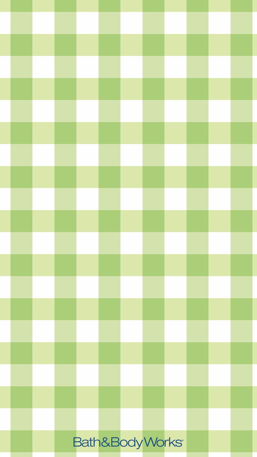 1080x1920 Green Aesthetic Grid Wallpaper